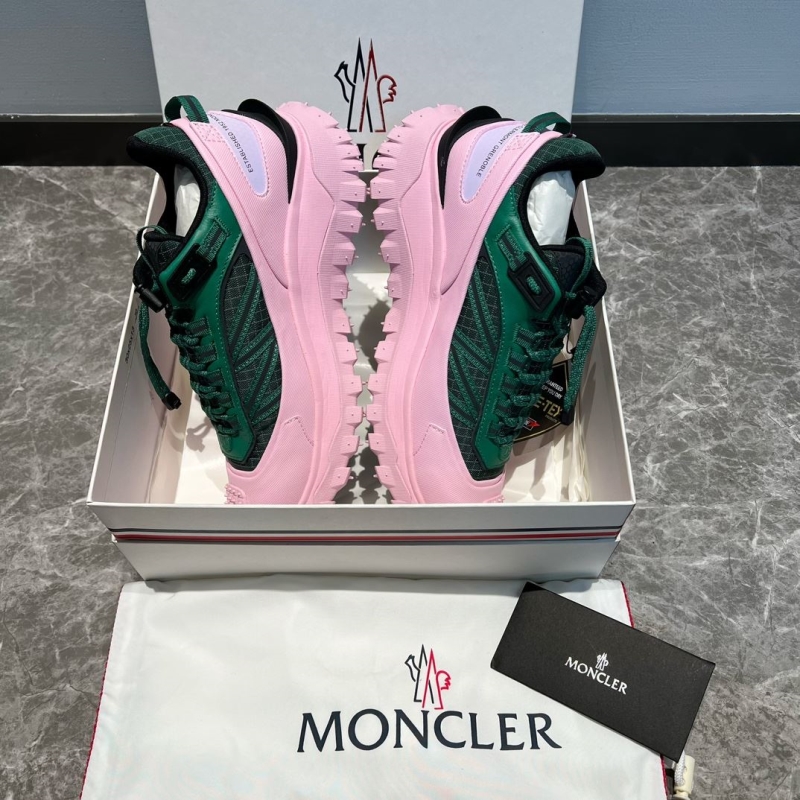 Moncler Sneakers